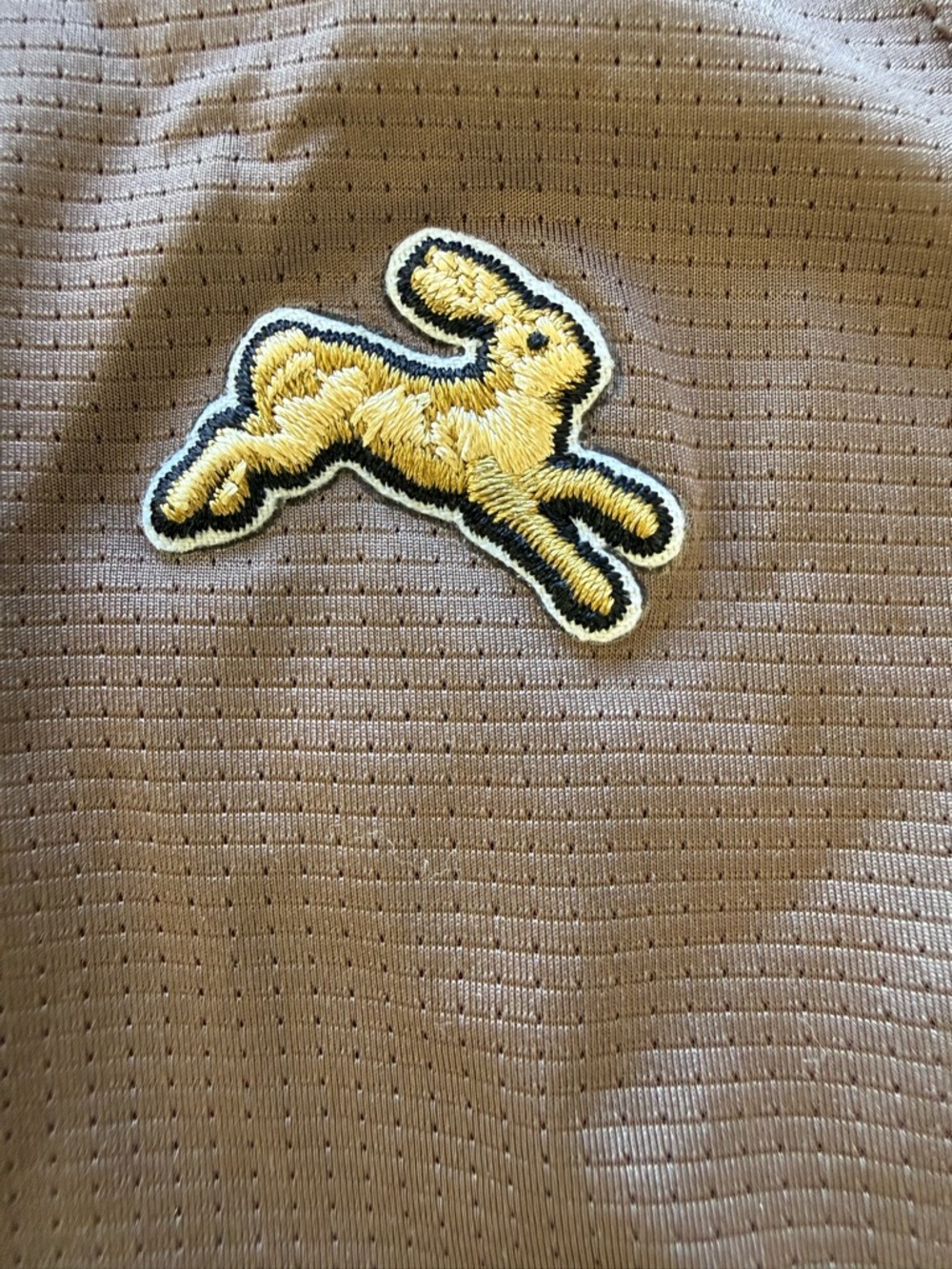 Tracksmith Racerback Tank Top S - Picture 3 of 5